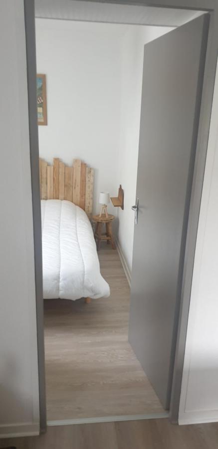 Appartement Au Pied Des Telecabines Res La Soulan Bagnères-de-Luchon Eksteriør bilde