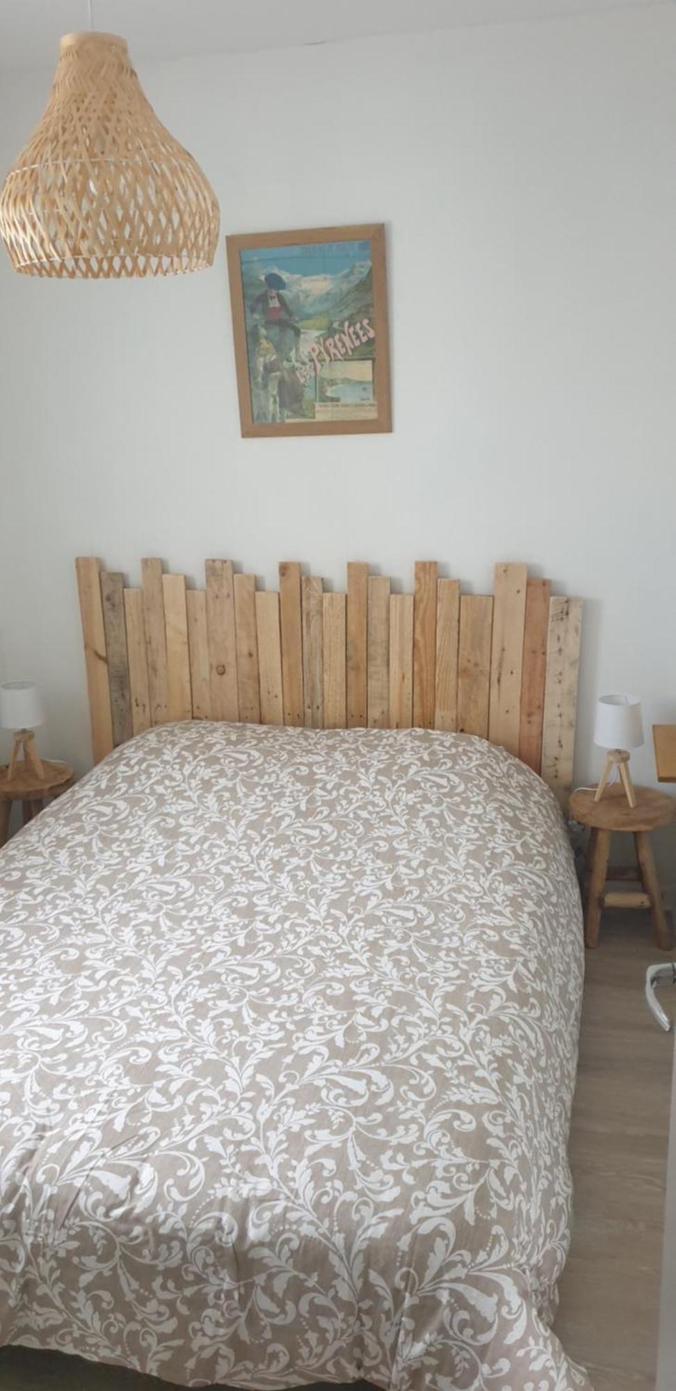 Appartement Au Pied Des Telecabines Res La Soulan Bagnères-de-Luchon Eksteriør bilde